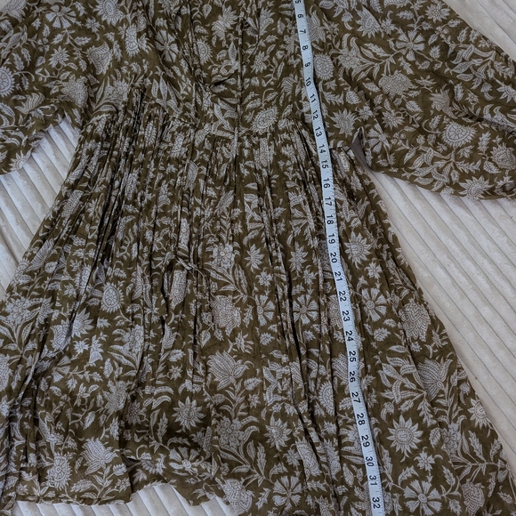 Daughters of India mini dress xs - Picture 4 of 5